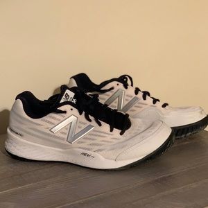 New Balance 896 Tennis Shoes